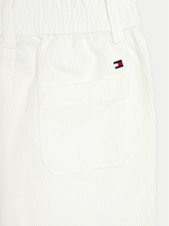 Tommy Hilfiger Tommy Hilfiger Completo da bambino KN0KN01930 Multicolore Regular Fit