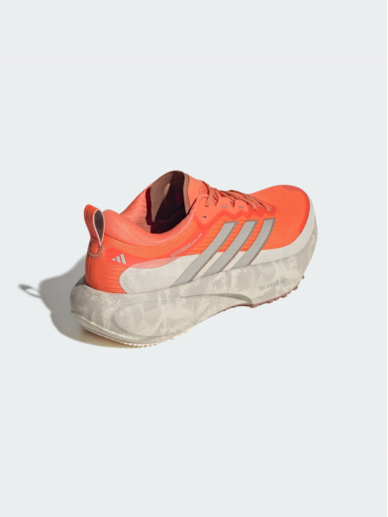 adidas adidas Buty do biegania 170302 Pomarańczowy