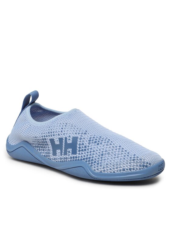 Helly Hansen Helly Hansen Ūdens sporta veidu apavi W Crest Watermoc 11556_627 Zils