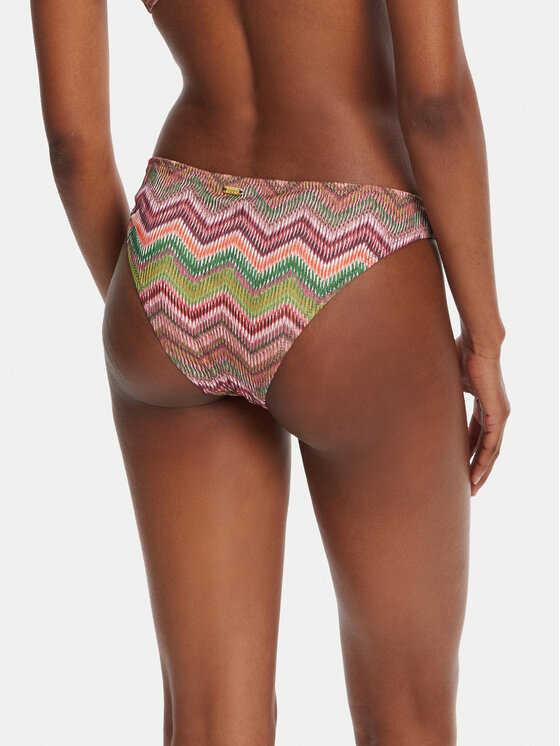 Banana Moon Banana Moon Dół od bikini Zoila Inaya MDQ45 Kolorowy