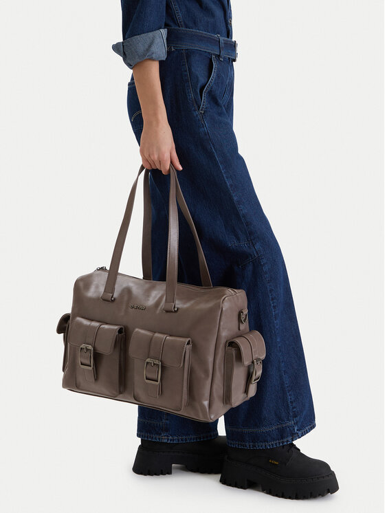 G-Star Raw G-Star Raw Handtasche EO-LDA8482C Beige