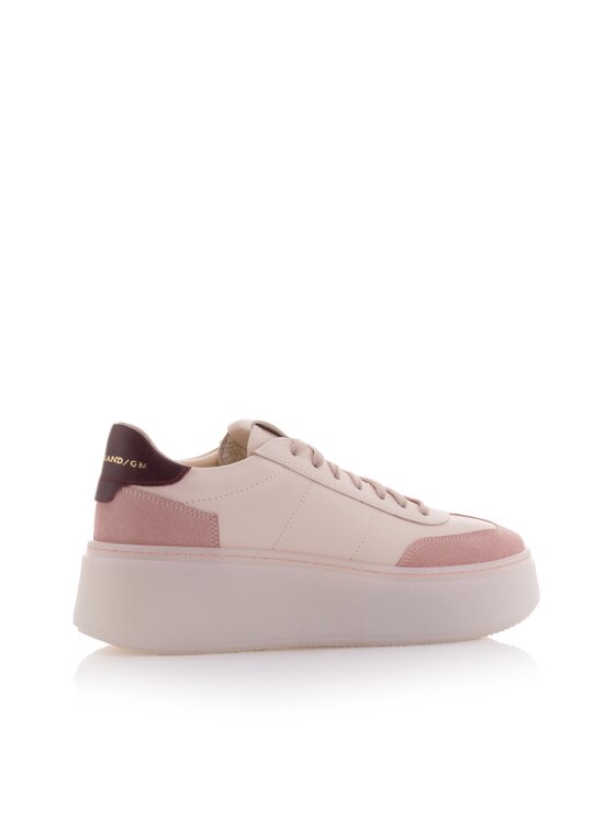 Phénomène Phénomène Sneakersy Ruri Różowy