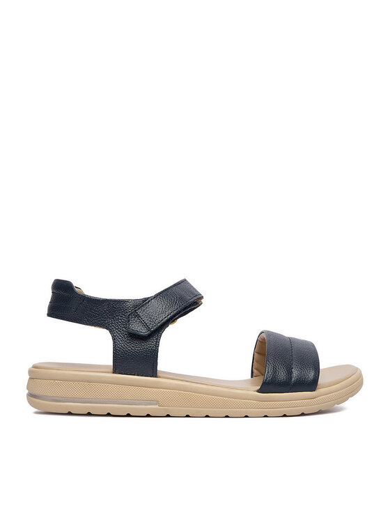 Lasocki Lasocki Sandalen CEO-WI23-MALTA-02 Dunkelblau