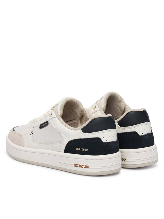 Skechers Skechers Sneakers League Imperion 254073/NTBK Bleumarin