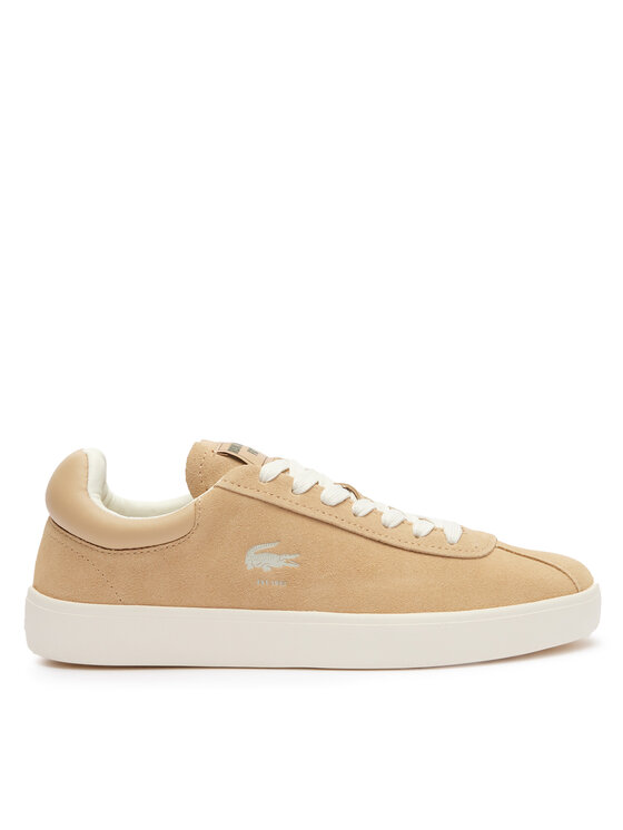 Sneakers Lacoste Basehot Tonal 747SMA0106 Maro