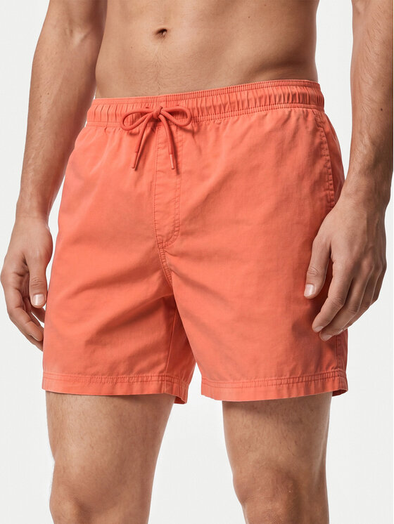 Jack & Jones Jack & Jones Pantaloncini da bagno Maui Vibrant 12291492 Regular Fit
