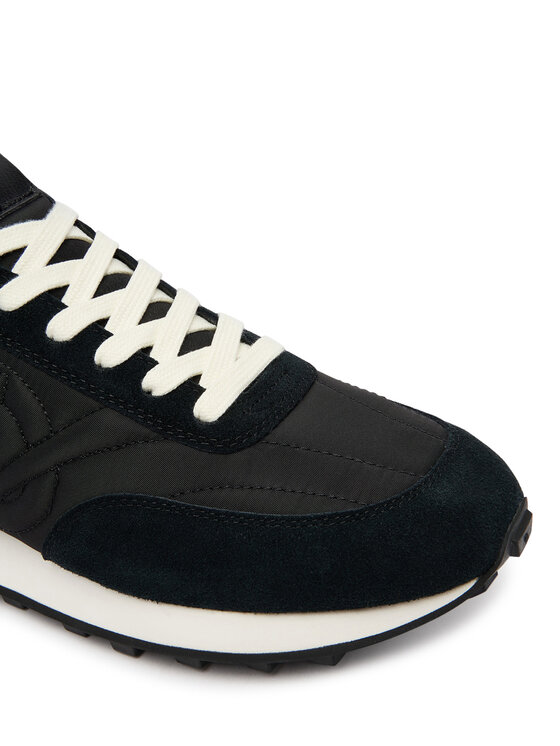 Iceberg Iceberg Sneakers IU181008 Nero