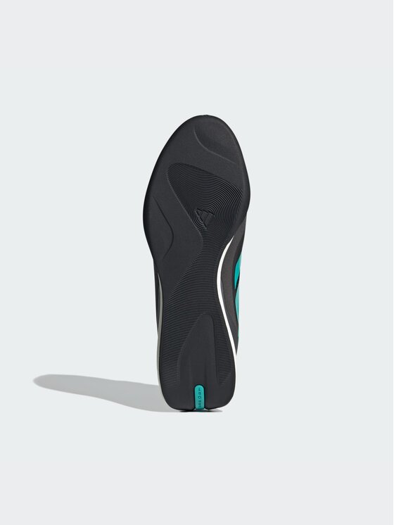 adidas adidas Sneakersy FEROZA MERCEDES AMG PETRONAS F1 TEAM Czarny