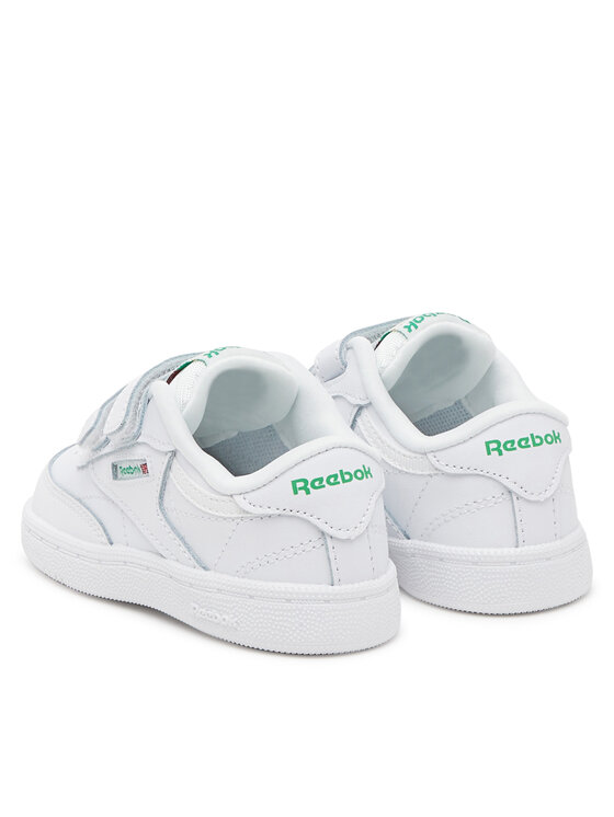 Reebok Reebok Sneakersy V9-25198-01(III)DZ Biały