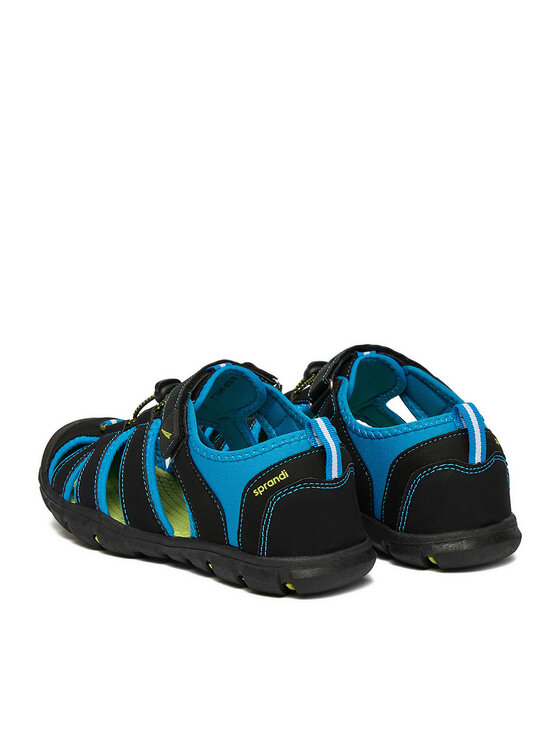 Sprandi Sprandi Sandale BP81-18755 Crna