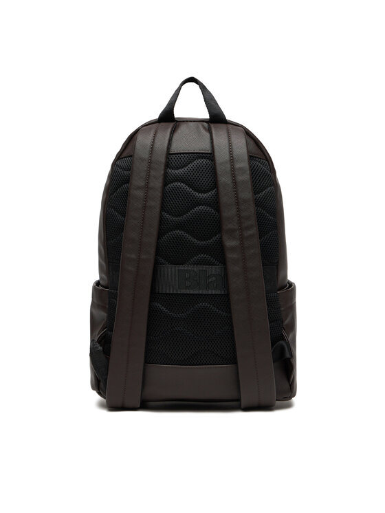 Blauer Blauer Zaino F5NAPER03/WAL Marrone