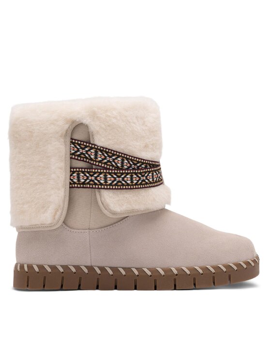 MUK LUKS MUK LUKS Апрески 1000109280 Бежов