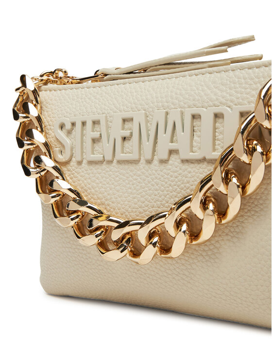 Steve Madden Steve Madden Borsetta Bnicco SM13001162 Écru
