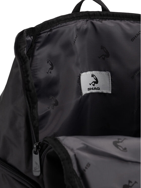SHAQ Shaq Plecak SHQ-K-003-CCC Czarny