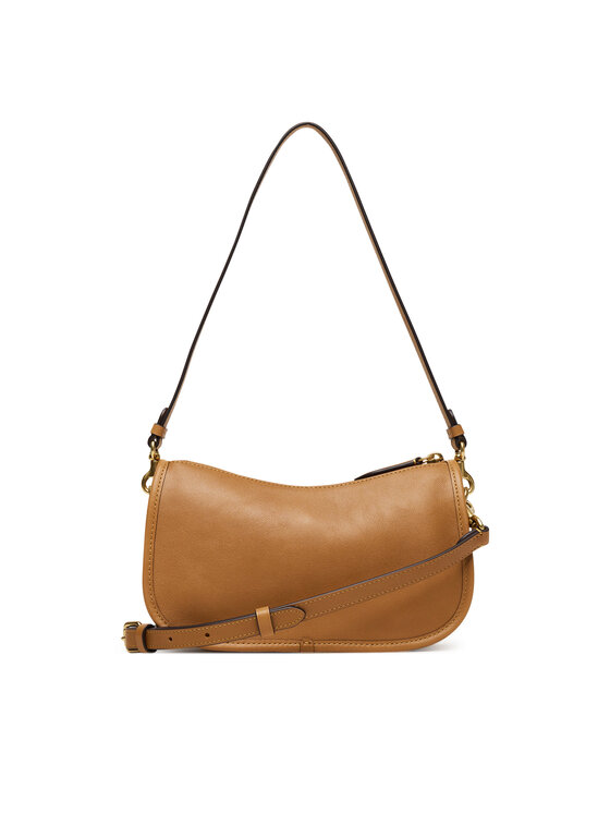 Coach Coach Дамска чанта Waverly CCC36 Кафяв
