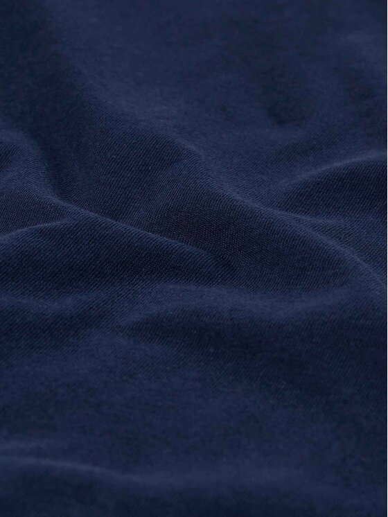 LEGO LEGO Bluse Taffy 12011370 Dunkelblau Regular Fit
