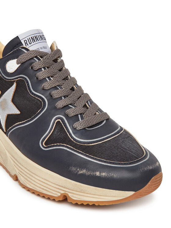 Golden Goose Golden Goose Laisvalaikio batai GMF00126.F006220 50870 Tamsiai mėlyna