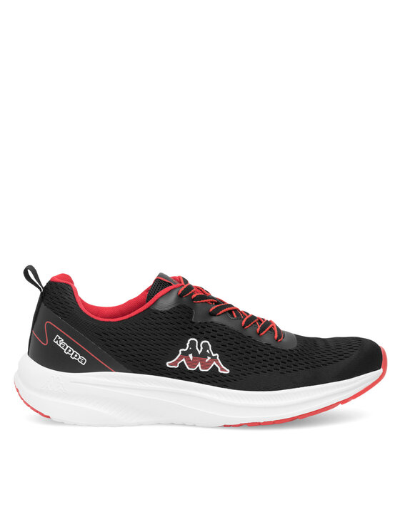 Kappa Kappa Tenisice SS24-3C009 Crna