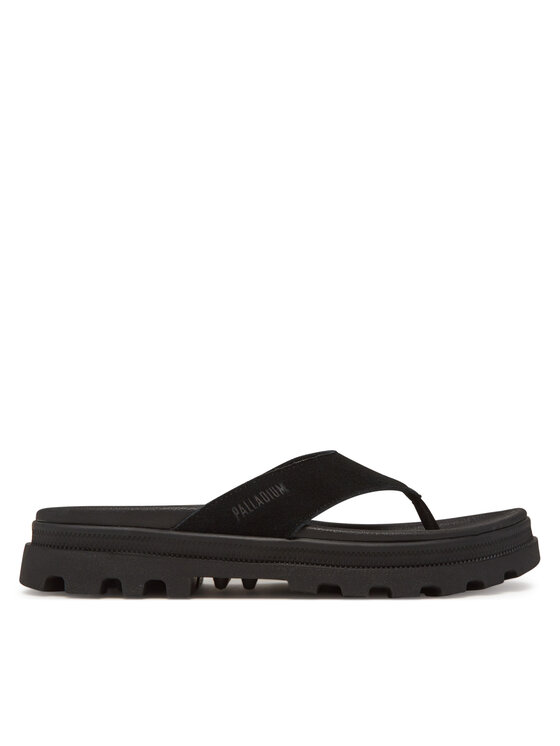 Palladium Palladium Flip flop Dunelite Azur Sde 74453-008-M Negru