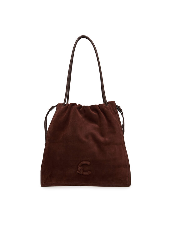 Coccinelle Coccinelle Handtasche E1 SS6 11 01 01 E1 SS6 11 01 01 Braun