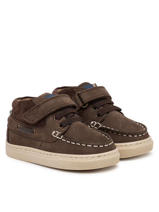 Mayoral Mayoral Schnürschuhe 42599 Braun