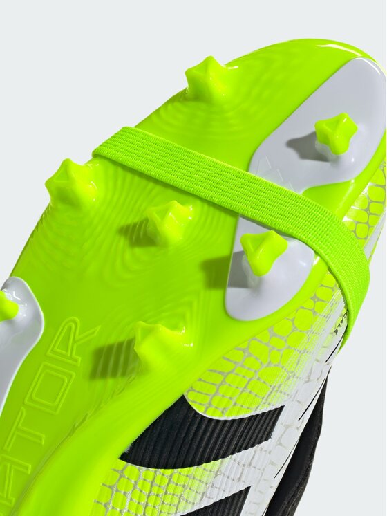 adidas adidas Buty do piłki nożnej Predator League Biały