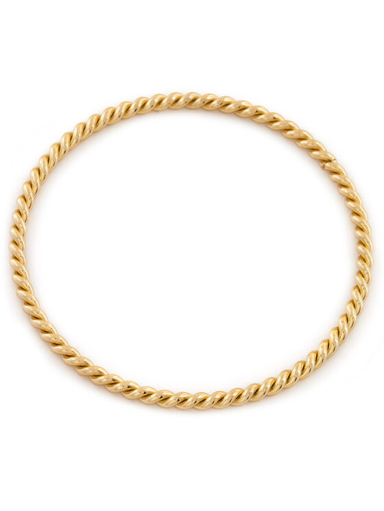 Aldo Aldo Set 5 zapestnic Talobarel 13930764 Zlata