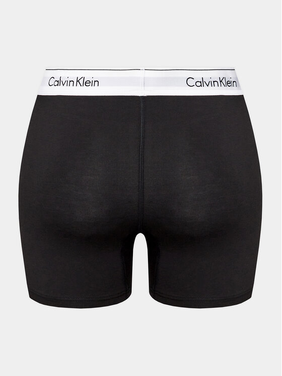 Boxer pour femme calvin klein on sale