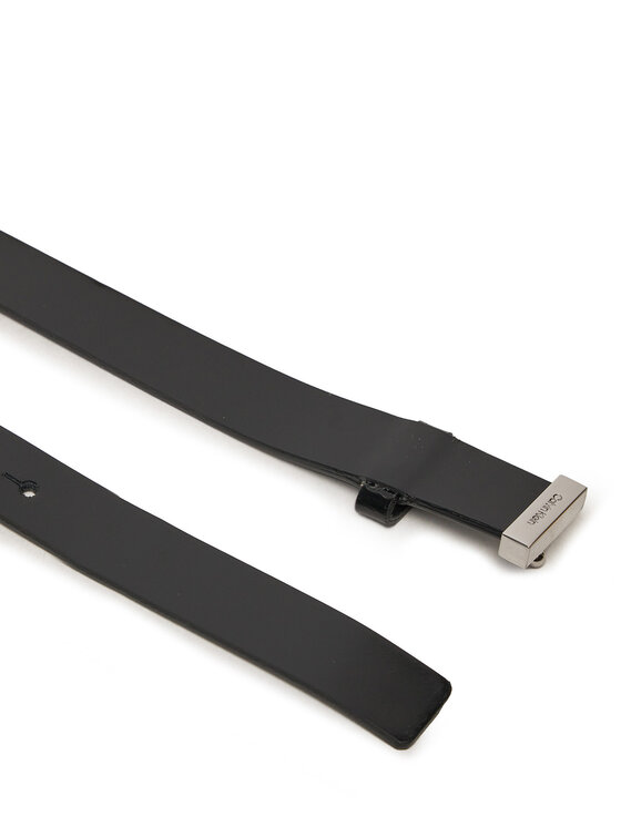 Calvin Klein Calvin Klein Ženski remen K60K612386 Crna