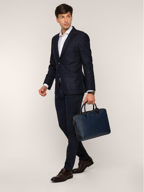 Camicia MCR37 Bianco Modern Fit