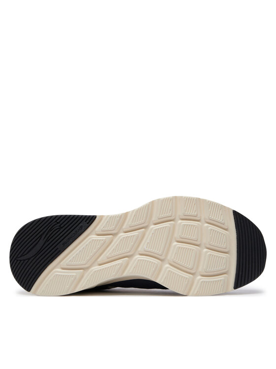 Skechers Skechers Sneakers Yatton 232648 Blu scuro