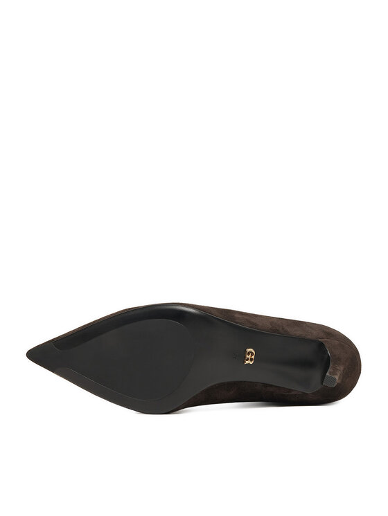 Gino Rossi Gino Rossi Stiefeletten EO-LUNA-LT681 Braun