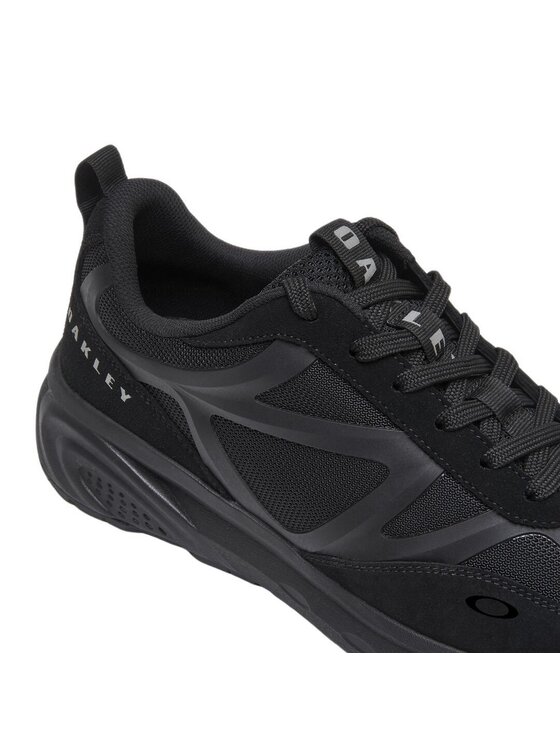 Oakley Oakley Buty FOF100429 Czarny