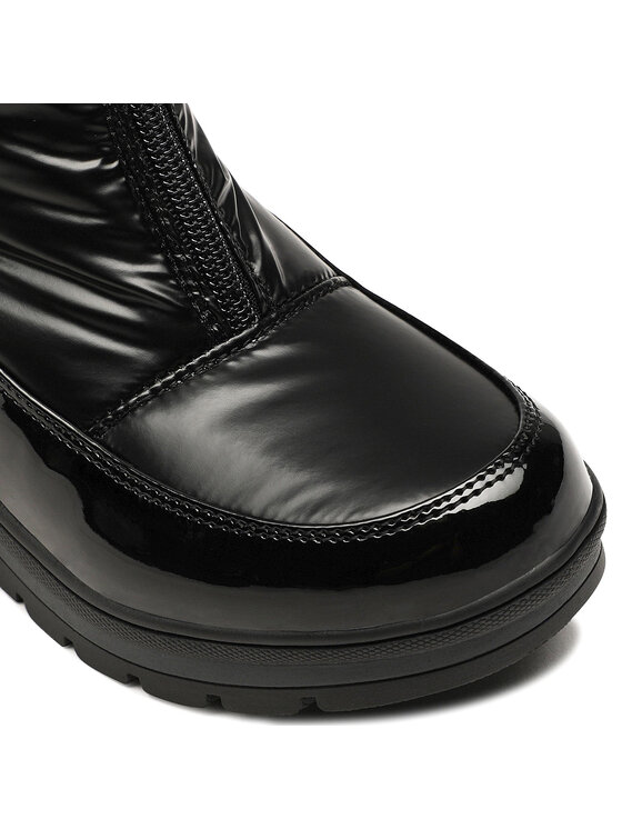 Nelli Blu Nelli Blu Sniego batai CS5595-01 Juoda