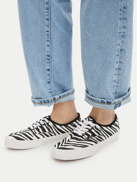 Vans Vans Tenisice Authentic VN000D7YZBR1 Bijela