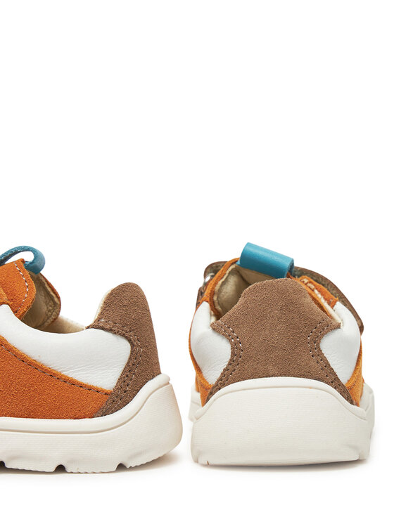 Froddo Froddo Tenisice Zeru Spring Barefoot G3130264-11 M Smeđa