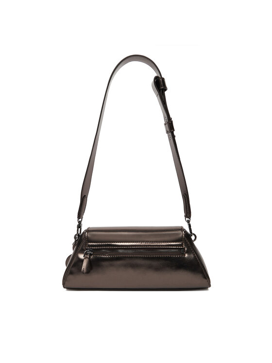 Guess Guess Torebka Bolena HWMM92 07190 Szary