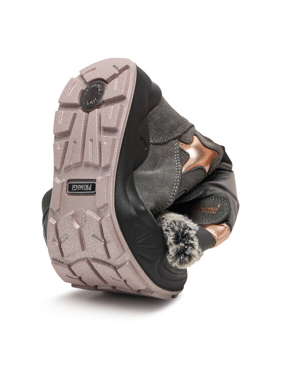 Primigi Primigi Sniego batai GORE-TEX 2379055 D Pilka