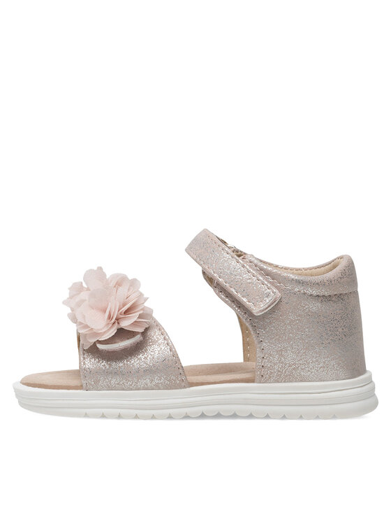 Nelli Blu Nelli Blu Sandalen CM230519-20 Rosa