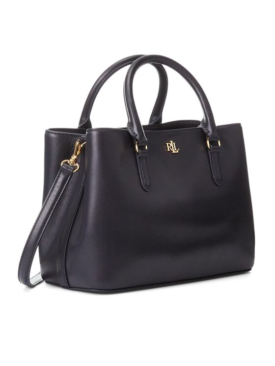 LAUREN RALPH LAUREN Lauren Ralph Lauren Handtasche 431876725007 Dunkelblau