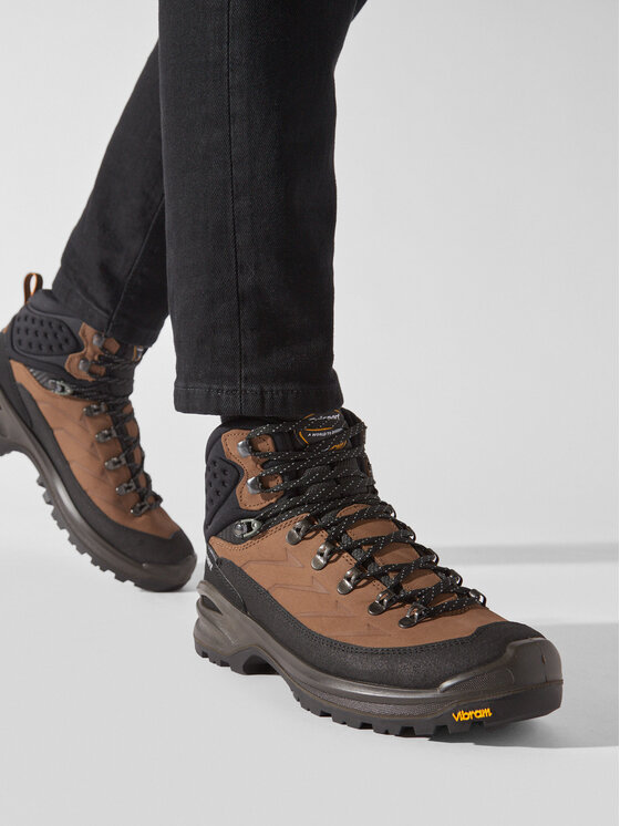 Grisport Grisport Matkajalatsid 15205N22G Pruun