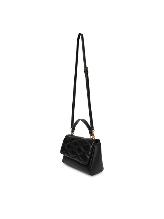 DeeZee DeeZee Borsetta C-DZE-S-016-08 Nero