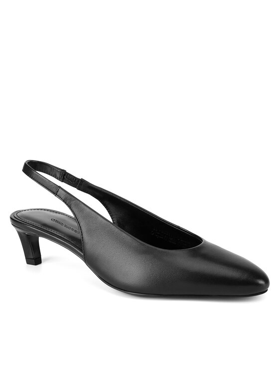 Gino Rossi Gino Rossi Sandali LILY-118324 Črna