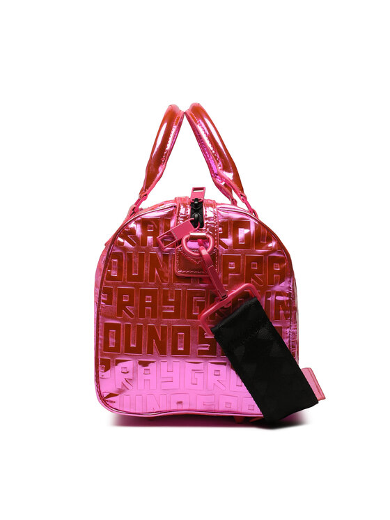 Borsetta Offended Mini Duffle 910D5301NSZ Rosa