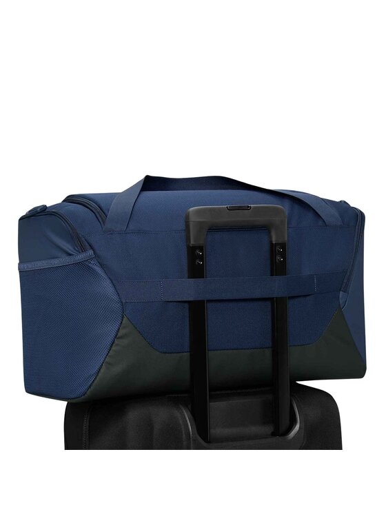 Nike Nike Torba sportowa Academy Team Duffel S Granatowy