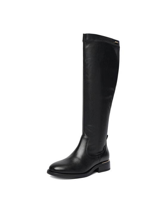 MEXX MEXX Čižmy CEO-MX/028C-RST Čierna