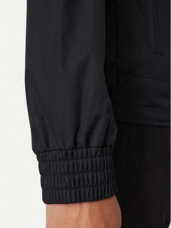 Reebok Reebok Übergangsjacke Nacek RK25719CCM Schwarz Regular Fit
