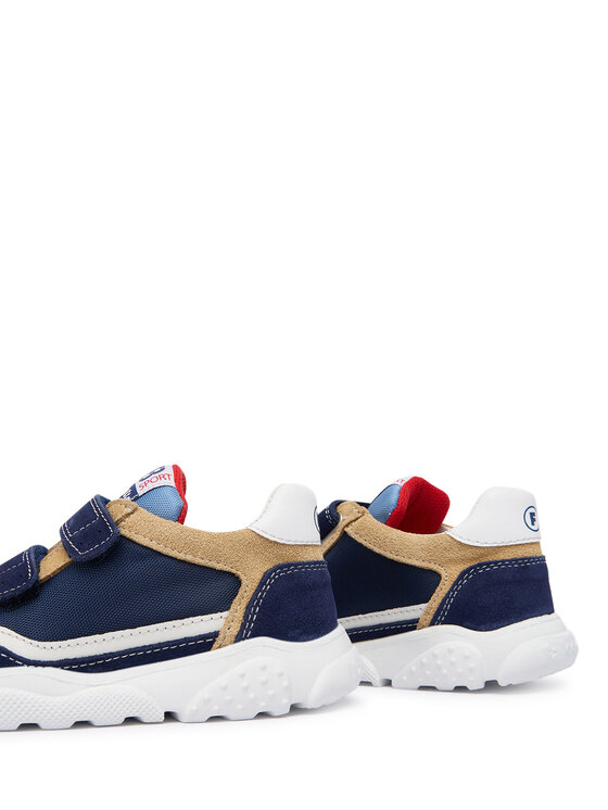 Naturino Naturino Снікерcи Falcotto By Naturino 2019002.1C49 S Cиній