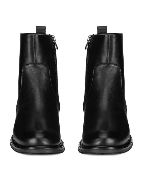Lasocki Lasocki Stiefeletten ARC-DERBY-12 Schwarz