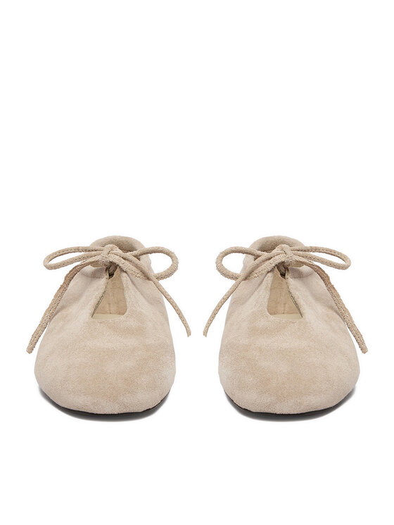 GINO ROSSI GINO ROSSI Poolsaapad EO-26SS10 Beež